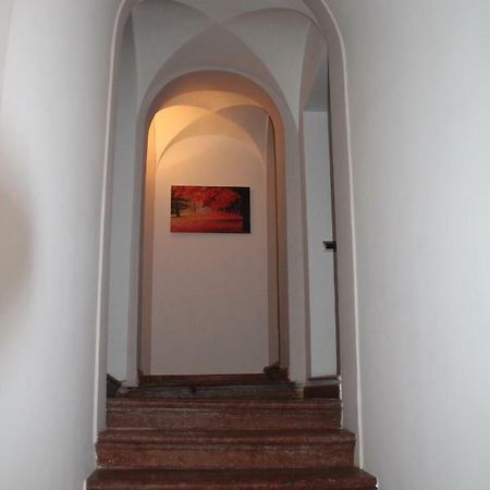 Apartmán Casa Cecile Palermo Exteriér fotografie