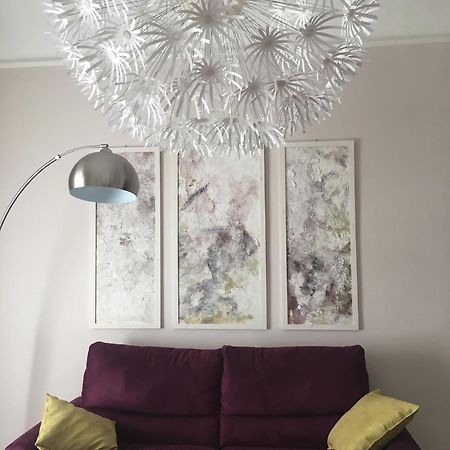 Apartmán Casa Cecile Palermo Exteriér fotografie