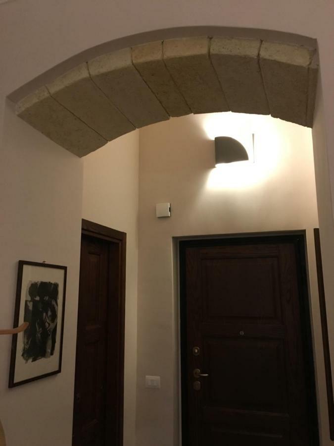 Apartmán Casa Cecile Palermo Exteriér fotografie