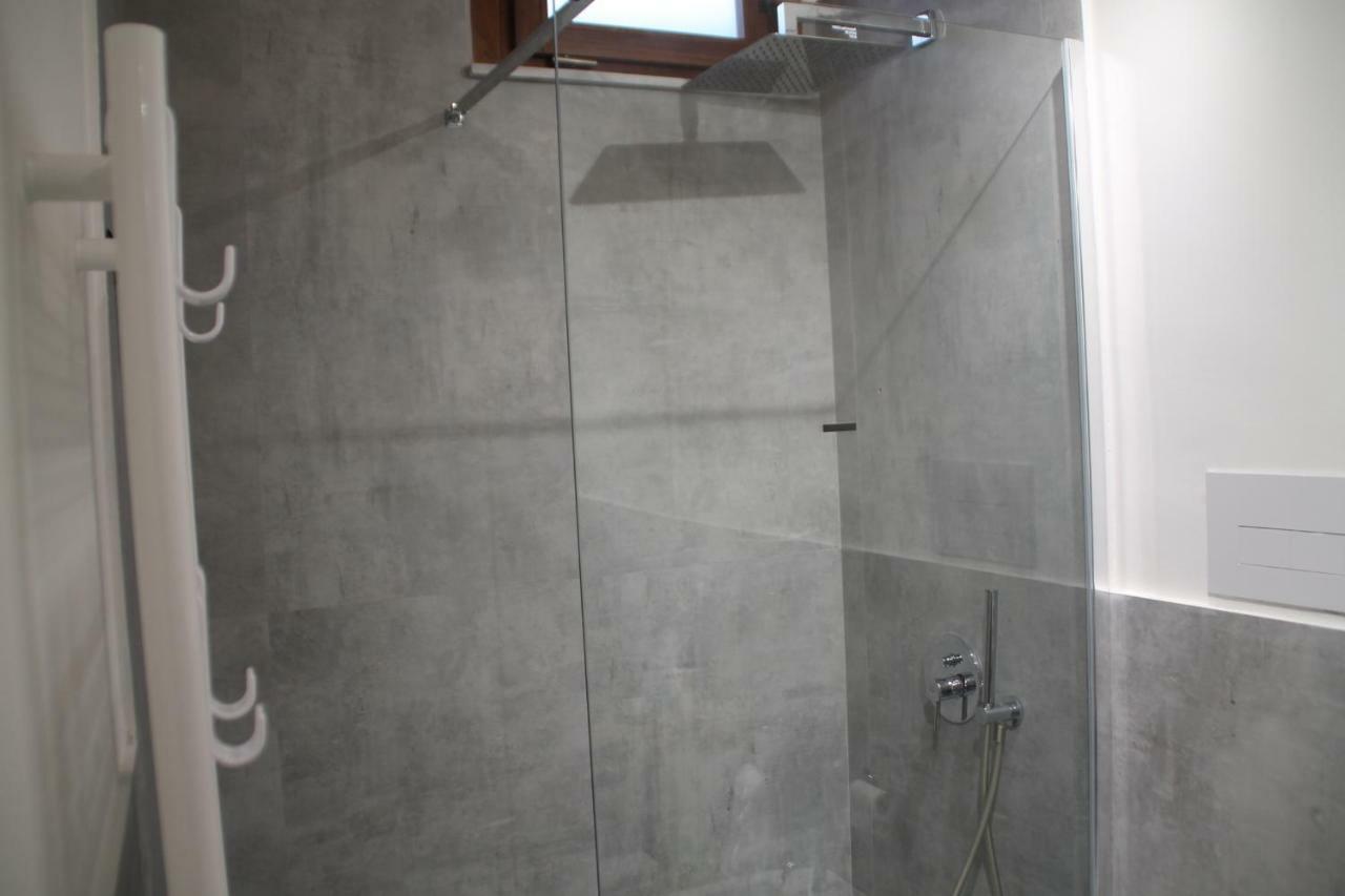 Apartmán Casa Cecile Palermo Exteriér fotografie