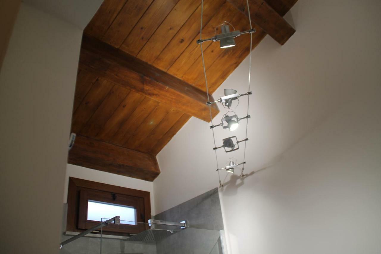 Apartmán Casa Cecile Palermo Exteriér fotografie