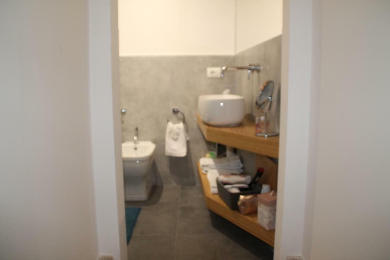 Apartmán Casa Cecile Palermo Exteriér fotografie