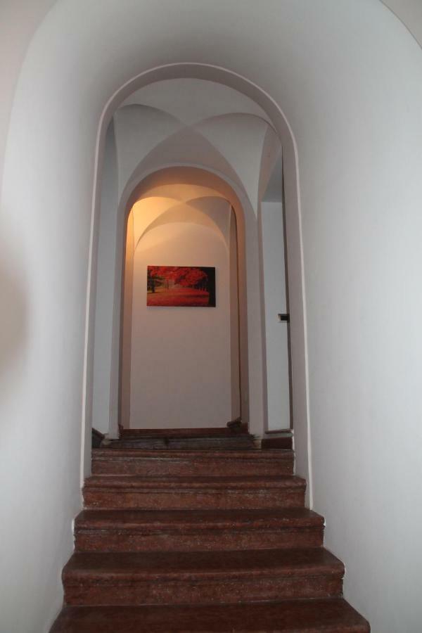 Apartmán Casa Cecile Palermo Exteriér fotografie