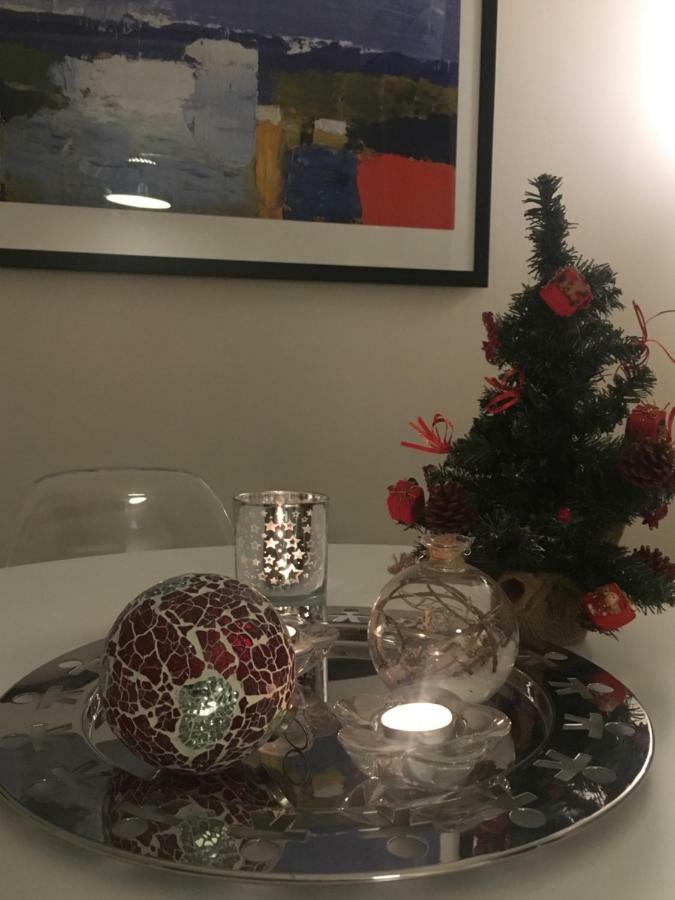 Apartmán Casa Cecile Palermo Exteriér fotografie